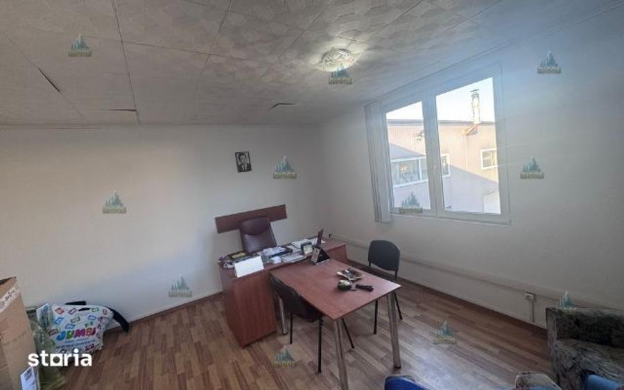 Spațiu comercial, de 529 mp, în Central