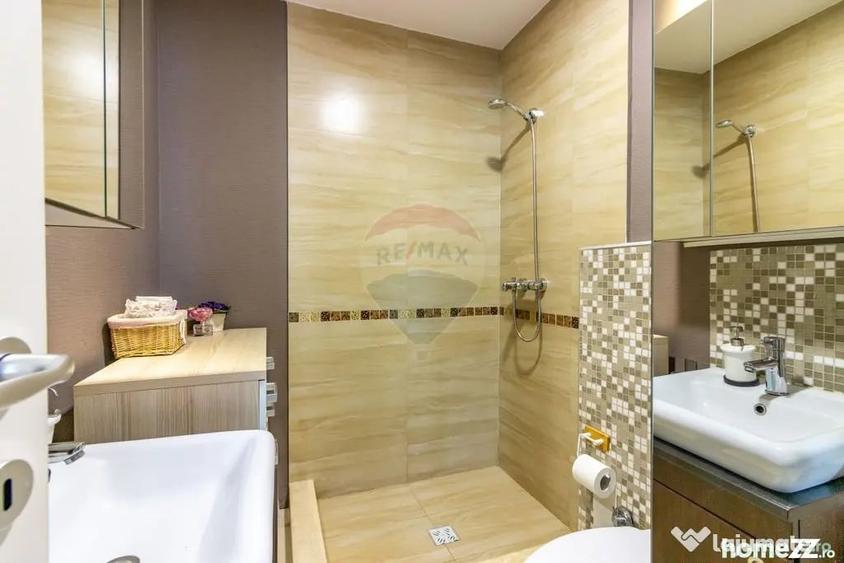 Apartament cu 4 camere decomandat în Ștefăneștii de Jos