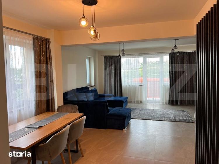 Casă cu 5 camere cu Teren 242 Mp în Făget