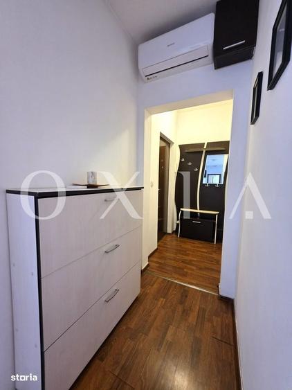 Apartament cu 2 camere în Girocului