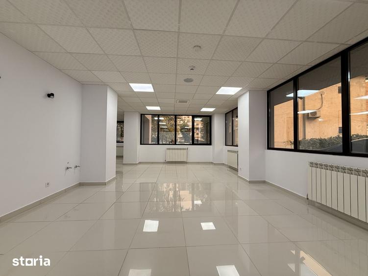 Spațiu comercial, de 57.41 mp, în Ultracentral