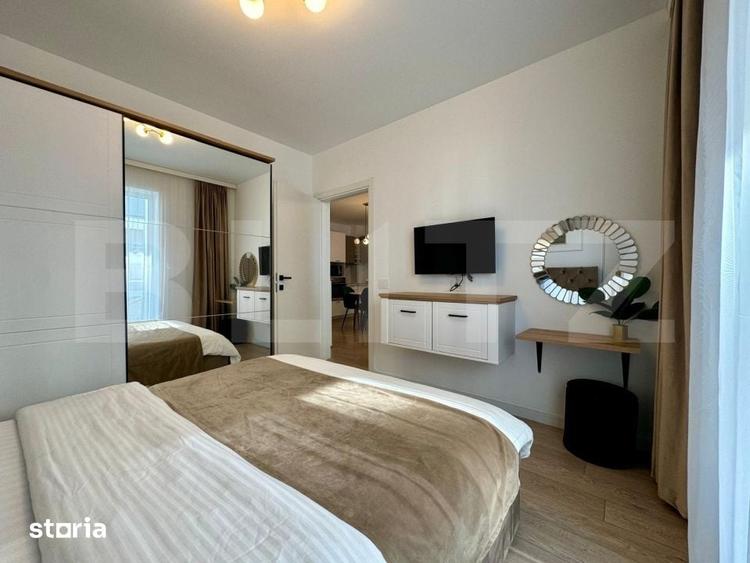 Apartament 2 camere, 50 mp, calea Aradului - 2