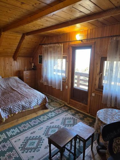 Casă cu 4 camere cu Teren 1650 Mp în Făget