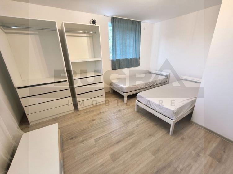 Casă individuală cu 3 camere cu Canalizare în Sânnicoară