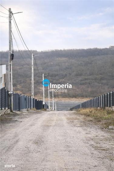 Spațiu comercial, în Horpaz