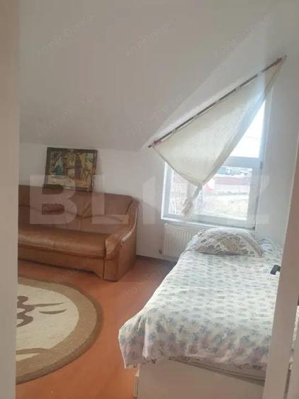 Casă cu Teren 700 Mp în Iris