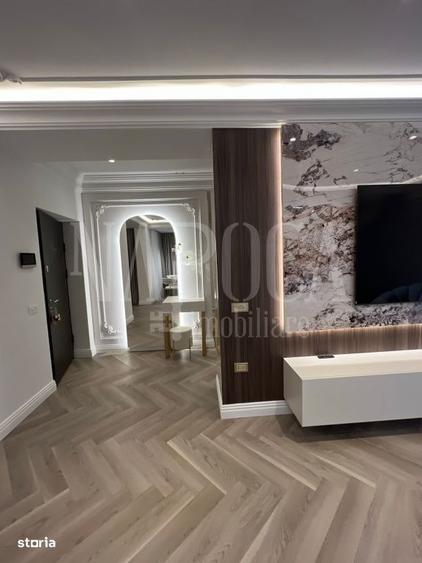 Apartament 3 camere de vanzare in Dimitrie Cantemir Oradea, Oradea - 6