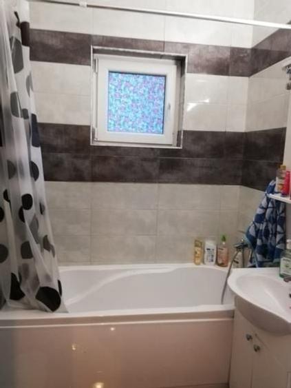 Apartament cu 2 camere semidecomandat în Tomis Plus
