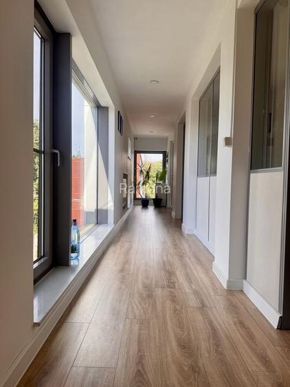 Vila P+2 pretabil birouri