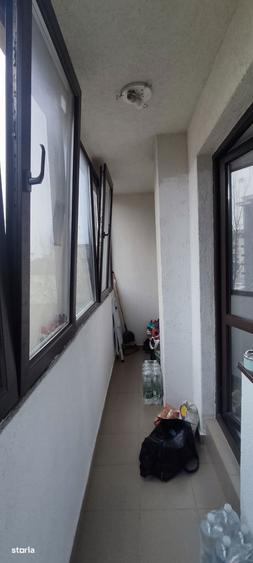 Apartament cu 2 camere, mobilat în Berceni — fotografia 3