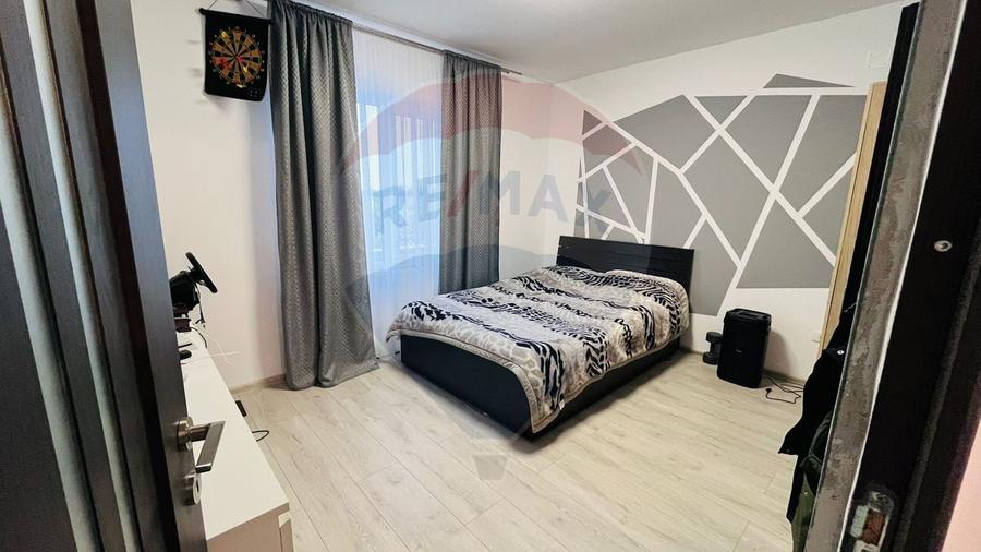 Casă cu 4 camere cu Teren 538 Mp în Fughiu