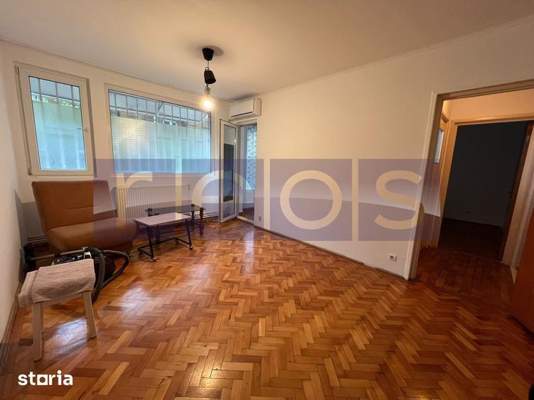 VANZARE 2 CAMERE | CENTRALA PROPRIE | ZONA DRISTOR - 1