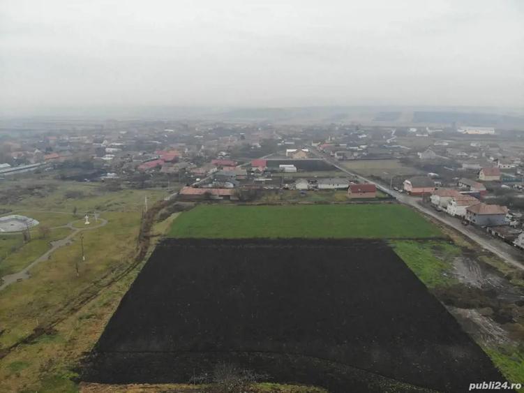 Teren în Central