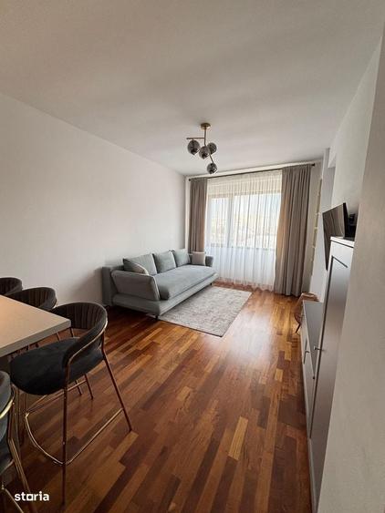 Apartament cu 2 camere în Iancului — fotografia 3
