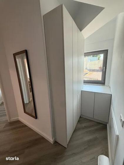 Apartament 2 camere| 1 MAI| Prima inchiriere| AC& Centrala| - 4