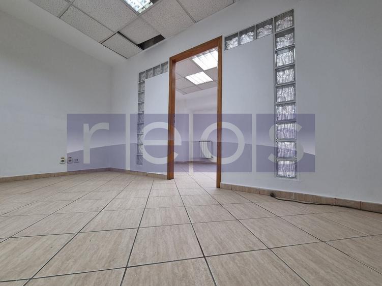 Spațiu comercial, de 590 mp, în Unirii