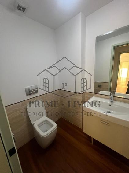 APARTAMENT SUPERB CU 3 CAMERE IN ZONA KISELEFF/ ARCUL DE TRIUMF - 11
