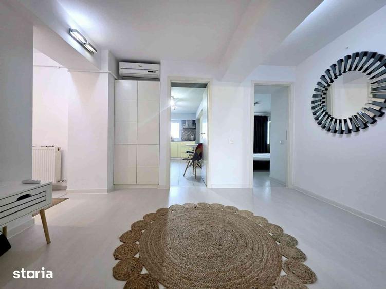 Apartament cu 3 camere în Ultracentral