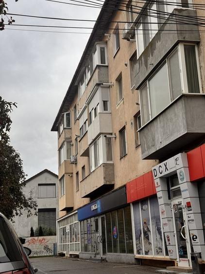 Apartament cu 2 camere în Elisabetin