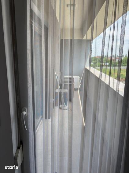 Apartament premium de inchiriat, cu 2 camere, Calea Aradului - 9