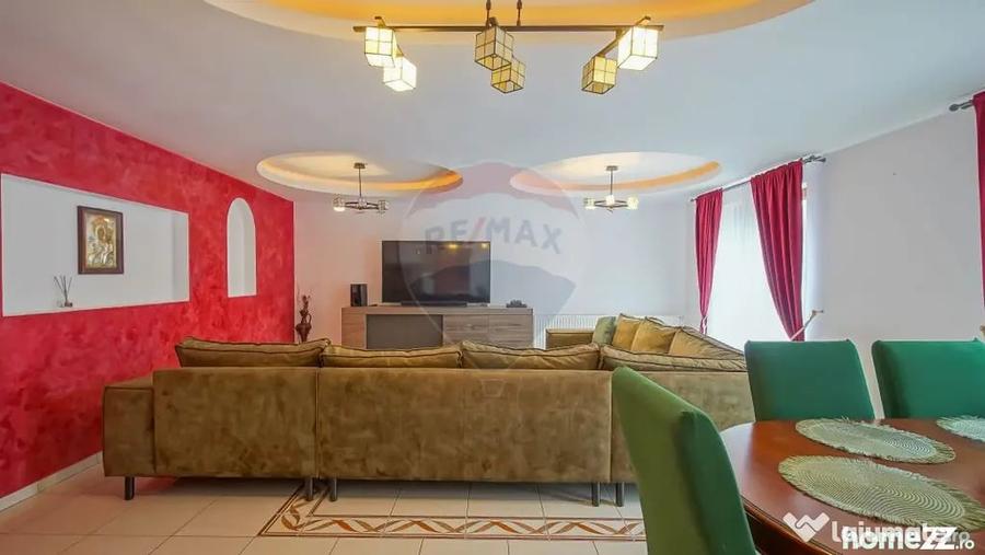 Casă cu 1 camere cu Teren 300 Mp în Codlea