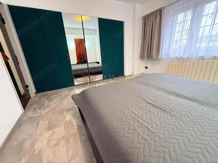 Apartament cu 2 camere decomandat, mobilat în Simion Bărnuțiu