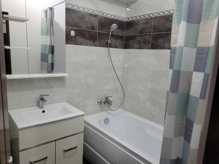 Apartament central in bloc nou - 3