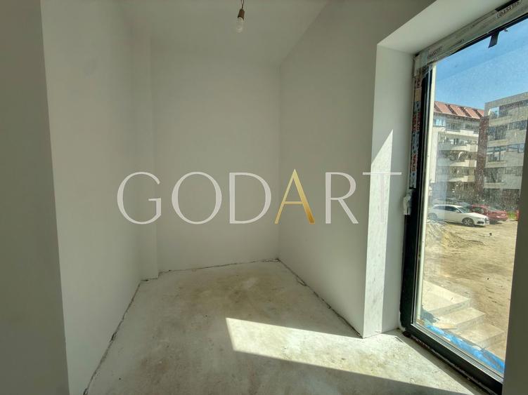 Apartament exclusivist 2 camere | Terasa | Herastrau - 5
