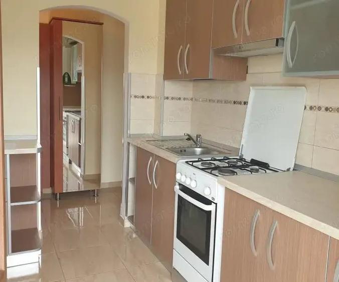 2 camere in zona Baba Novac - 1