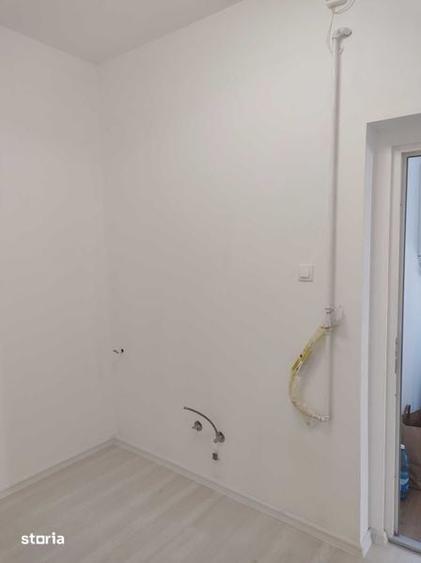 Apartament cu 2 camere în Pârneava