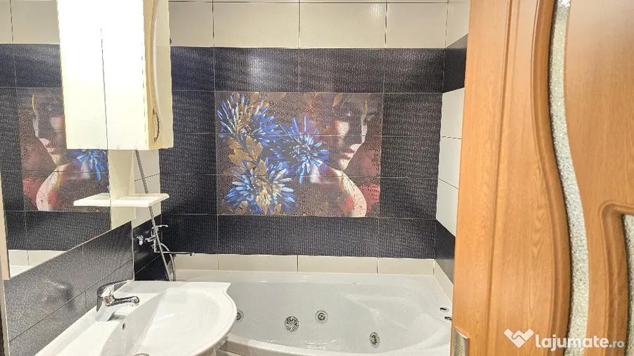 Apartament cu 2 camere decomandat în Zamfirescu