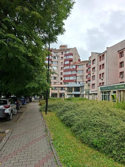 Apartament cu 2 camere decomandat în Ultracentral