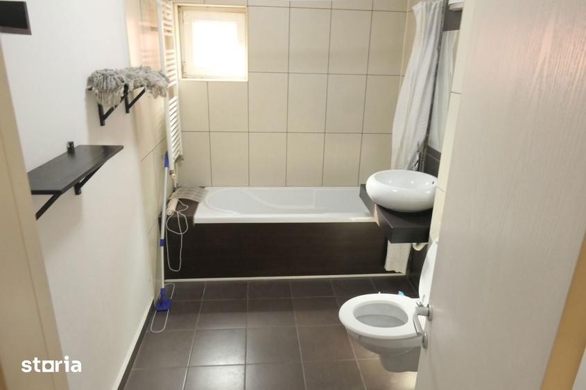 Apartament 2 camere in bloc nou, ARED - UTA - 1