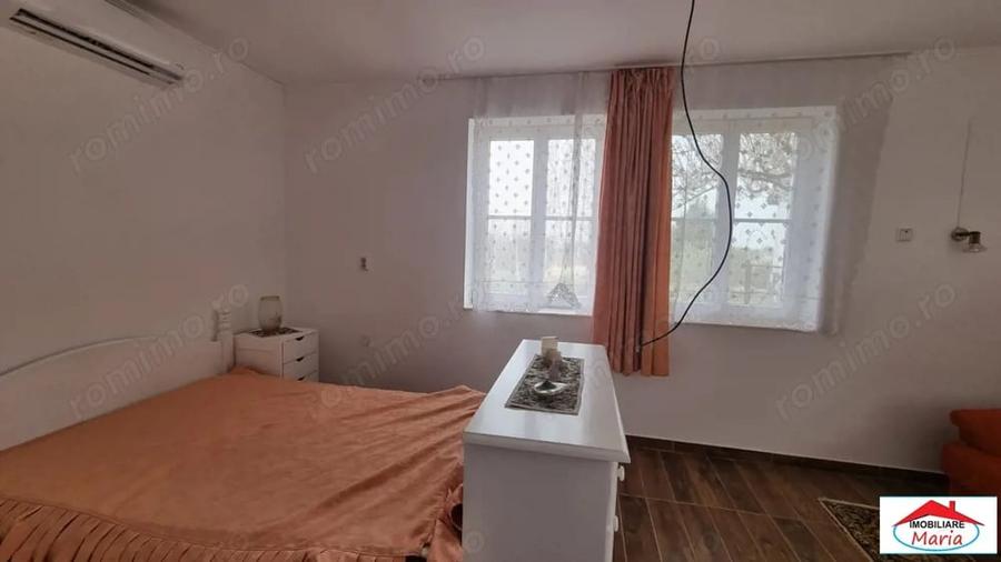 Casă în Viile Satu Mare