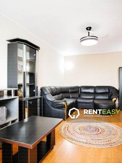 Apartament cu 2 camere în Podu Roș