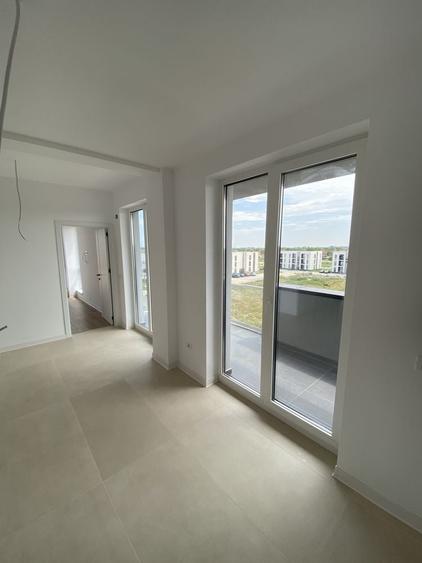 Apartament cu 2 camere în Urseni