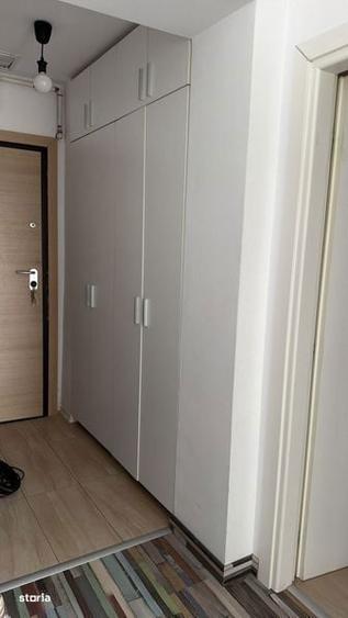 Studio de inchiriat- cosmopolis - 3