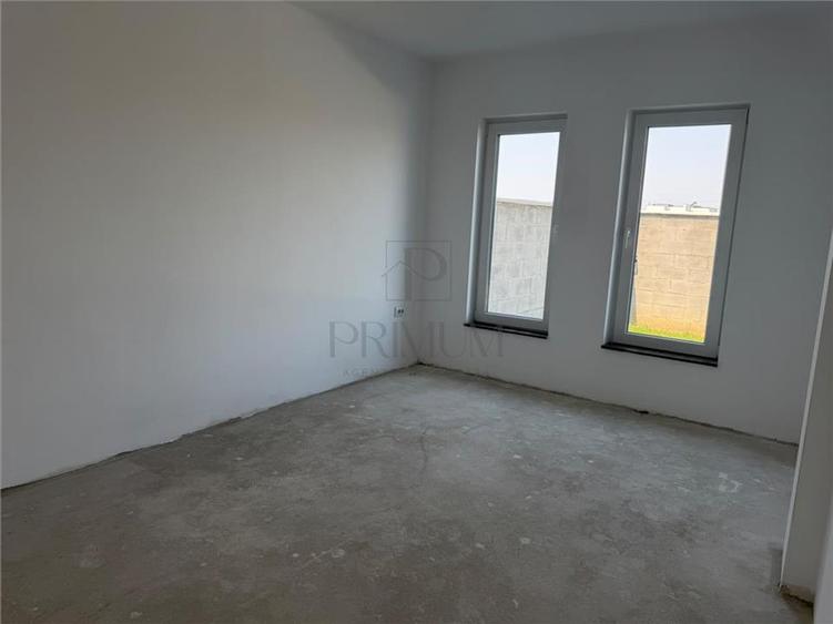 Duplex 4 camere - 111 mp utili + Pod 50 mp - Moșnița Nouă - 8