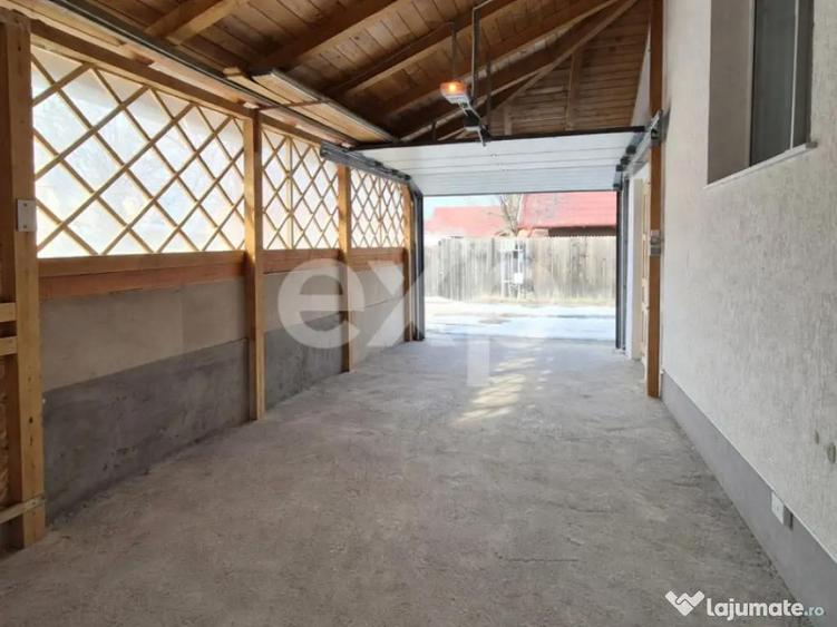 Casă cu 3 camere cu Teren 333 Mp în Nord