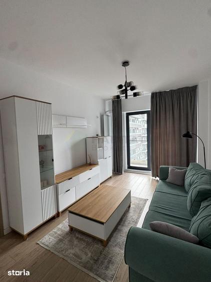 2 camere | Novum Splai | 650 /luna - 7