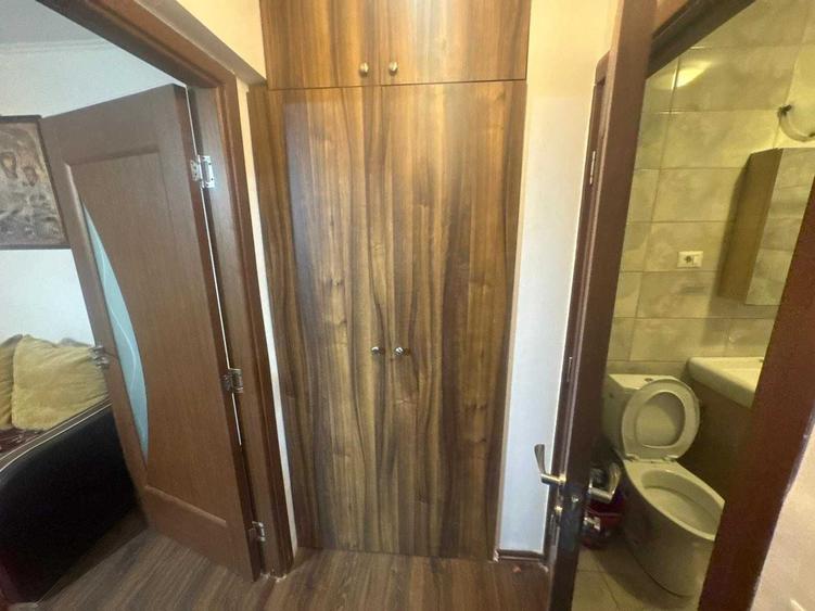 Apartament cu 2 camere în Muncii