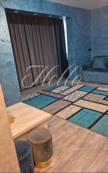 Apartament cu 3 camere decomandat în Gheorgheni