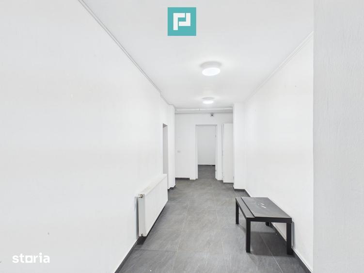 Spațiu comercial, de 64 mp, în Aurel Vlaicu