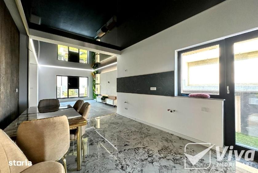 URGENT! Casa premium individuala, P+1E, 165 mp + 375mp teren - Rediu - 7