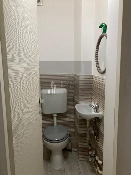 Apartament cu 4 camere decomandat, mobilat în Drumul Taberei