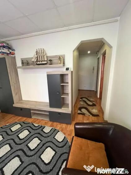 Apartament cu 2 camere decomandat în Bogdan Vodă