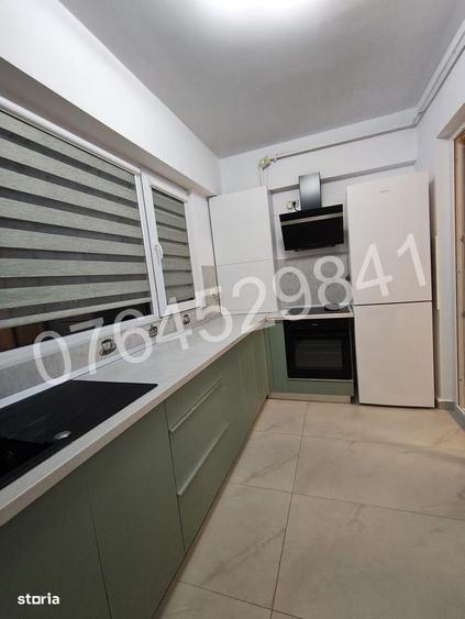 Apt. 2 cam. Central Address, bloc 2022 zona 13 Septembrie,Str. Nasaud. - 5