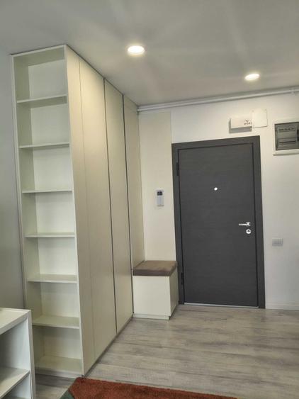 Apartament cu 2 camere decomandat în Sisești