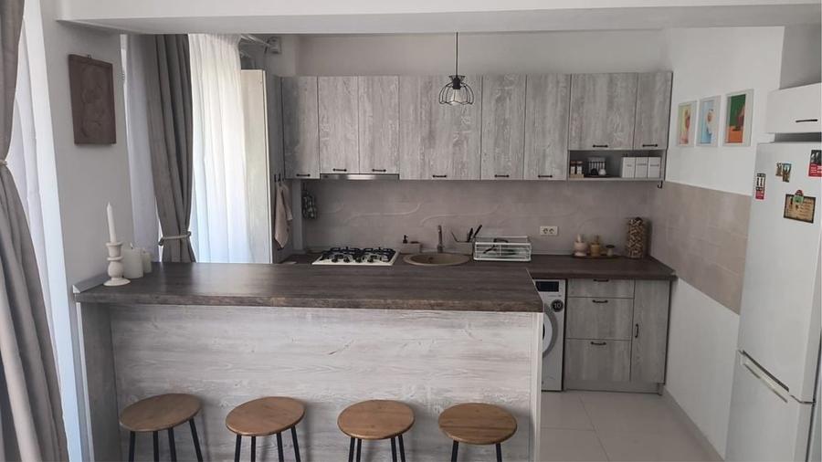 Apartament 2camere de inchiriat Copou - 1