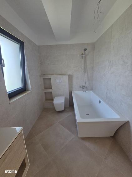 Vila 4 camere-Teren 400 mp-Finisaje Premium+Climatizare - 19